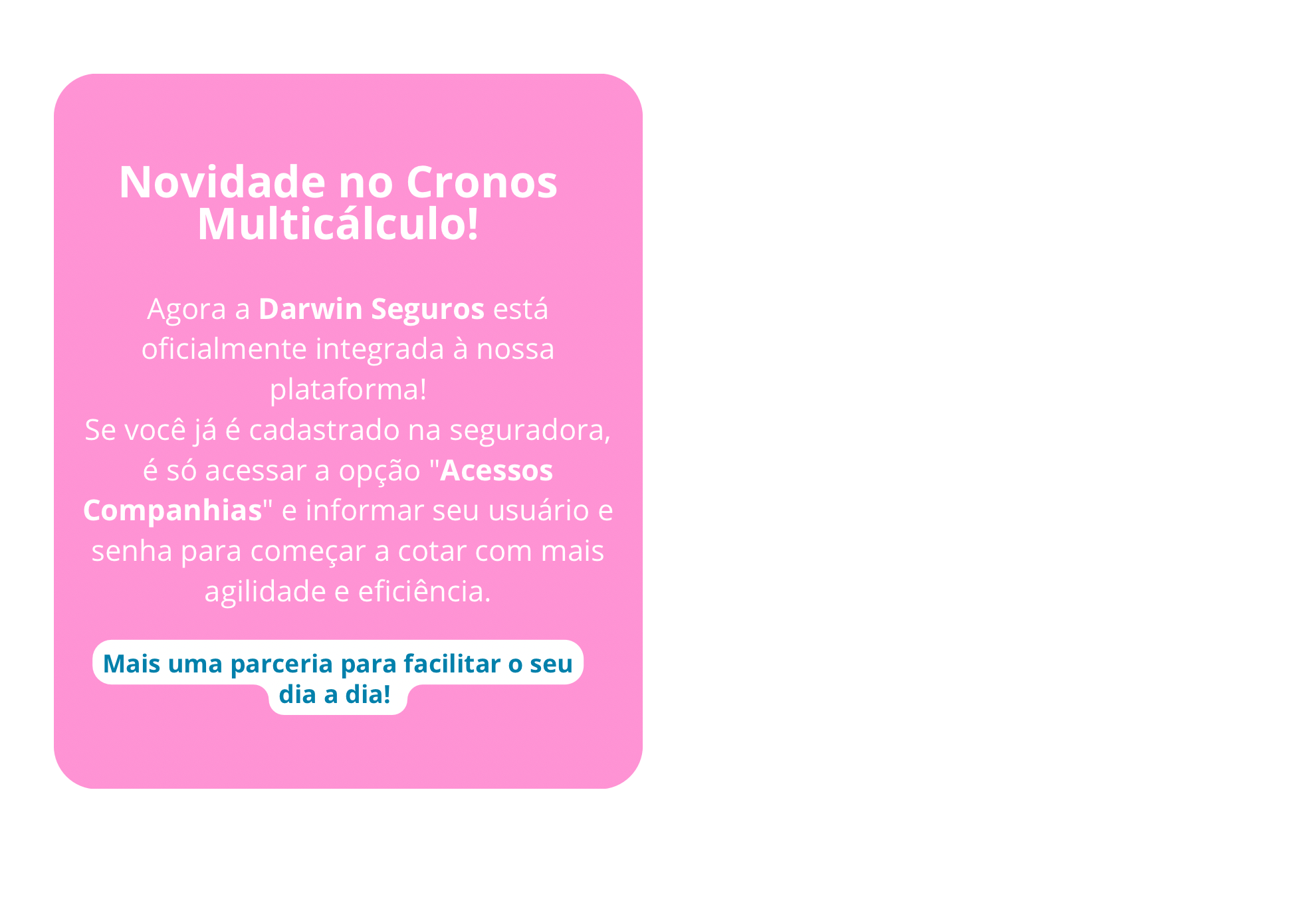 Darwin Seguros