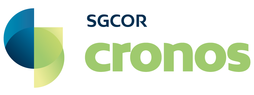Logo do Cronos