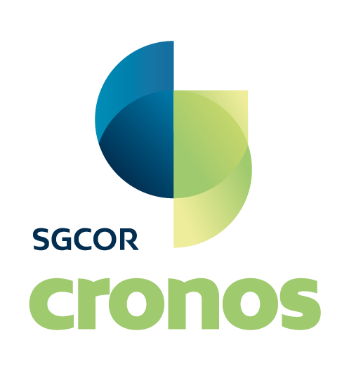 Logo do Cronos