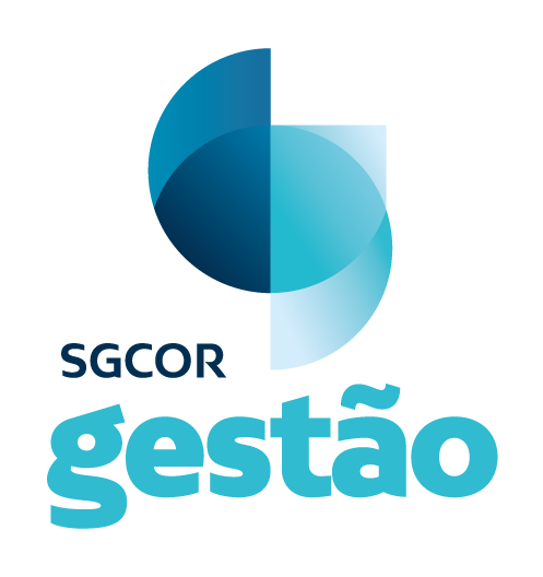 Logo do SGCOR