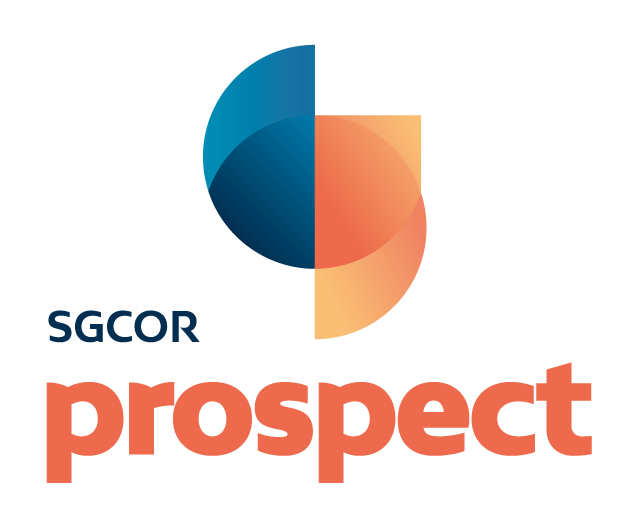Logo do Prospect