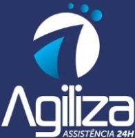 Logo de AGILIZA ASSISTÊNCIA 24H LTDA