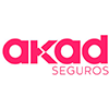 Logo de AKAD SEGUROS