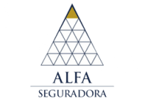 Logo de ALFA