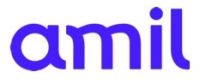 Logo de AMIL