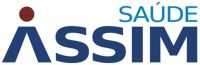 Logo de ASSIM SAÚDE
