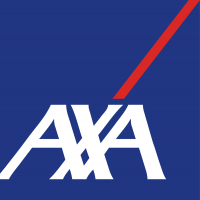 Logo de AXA BRASIL SEGUROS