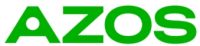 Logo de AZOS 