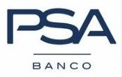 Logo de BANCO PSA FINANCE BRASIL