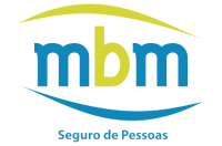 Logo de MBM - SEGURO DE PESSOAS