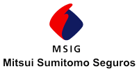Logo de MITSUI SUMITOMO SEGUROS S/A