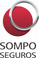 Logo de SOMPO SEGUROS