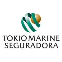 Logo de TÓKIO MARINE BRASIL