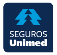Logo de UNIMED SEGUROS
